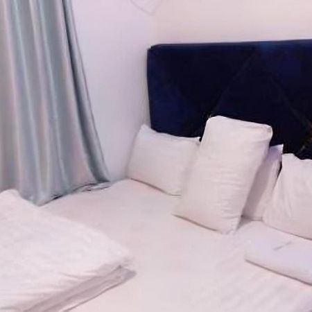 Charles Groove Hotel & Suit Port Harcourt Exterior foto