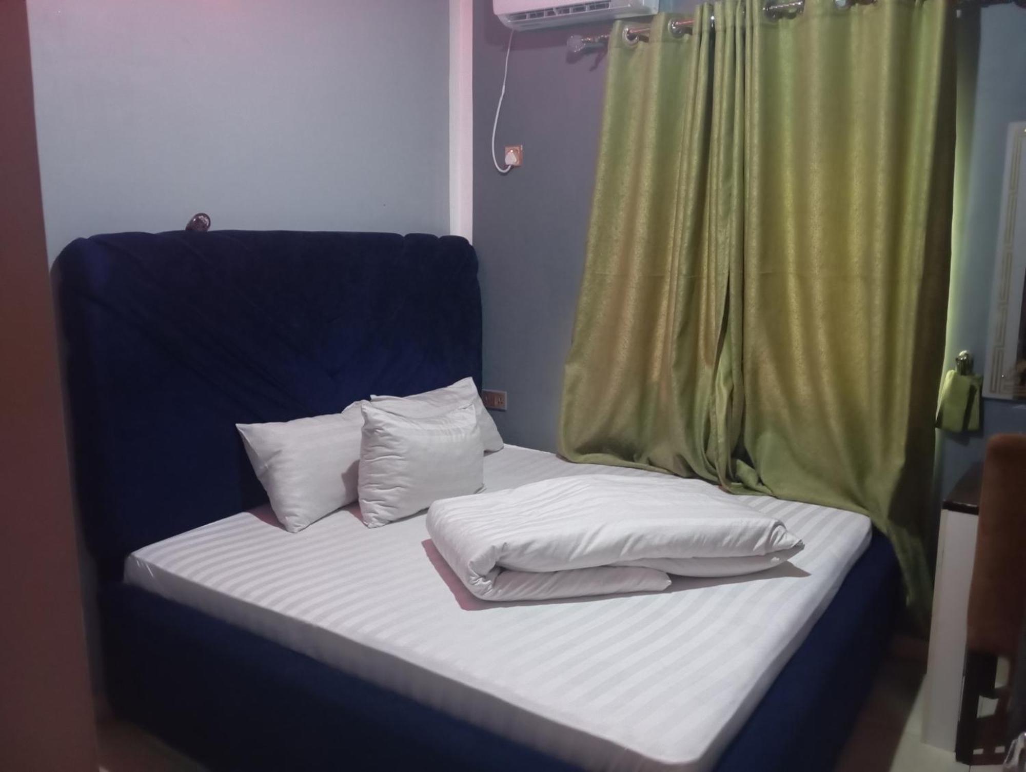 Charles Groove Hotel & Suit Port Harcourt Exterior foto